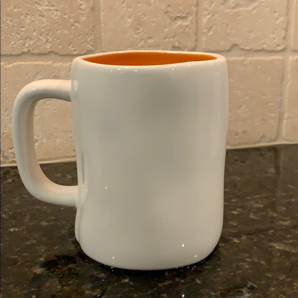 New Rae Dunn Mug ‘Food Coma’ - Picture 3 of 6